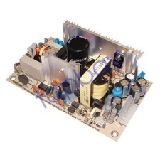 MEAN WELL USA PT-65C AC/DC Triple output Open frame power supply - Output 5VD...
