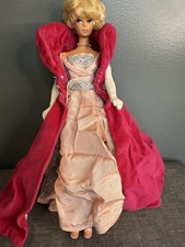 1999 Mattel Reproduction Of A 1963  Sophisticated Lady Barbie  