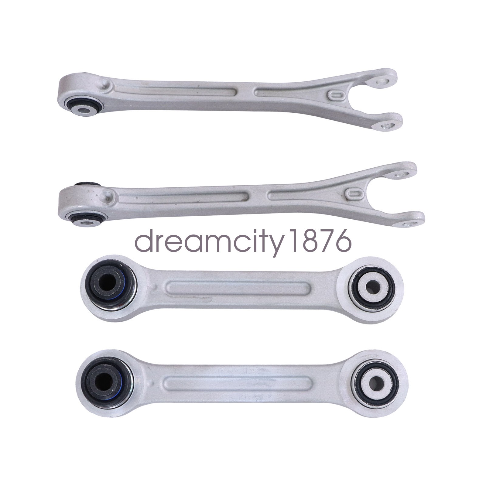 8Pcs Rear Suspension Control Arm Set For Maserati Quattroporte 3.0/3.8 14-2022