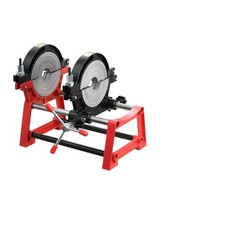 Stumpfschwei&szlig;maschine F&uuml;r PE-Rohre, Hei&szlig;schwei&szlig;maschine, Stumpfschwei&szlig;ger&auml;t