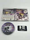 PS3 - Ratchet & Clank: Into the Nexus Sony PlayStation 3 W/ Case #2933