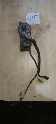 Citroen C4 Grand Picasso 2015 power steering pump c4p15