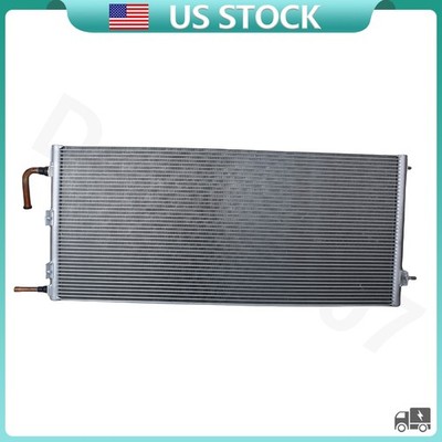 New Coil Condenser 67-2969 For Thermo King Transport Refrigeration T-570R T600R