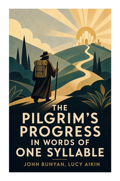 John Bunyan (U. A.) | The Pilgrim's Progress In Words Of One Syllable | Buch-image