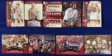 2012 Upper Deck University of Alabama Football Cards Checklist 27