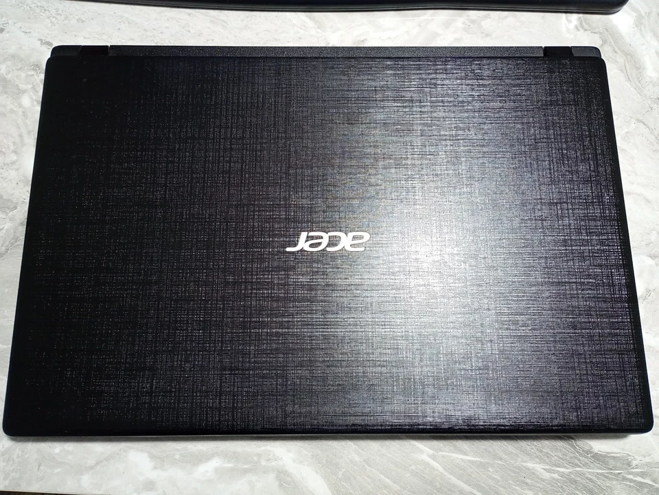 scocca completa Acer Aspire 3 A315-51-33ZH - Immagine 3 di 4