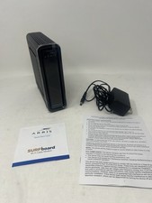 ARRIS SURFboard SBG10 DOCSIS 3.0 16 x 4 Gigabit Cable Modem  AC1600 Wi-Fi