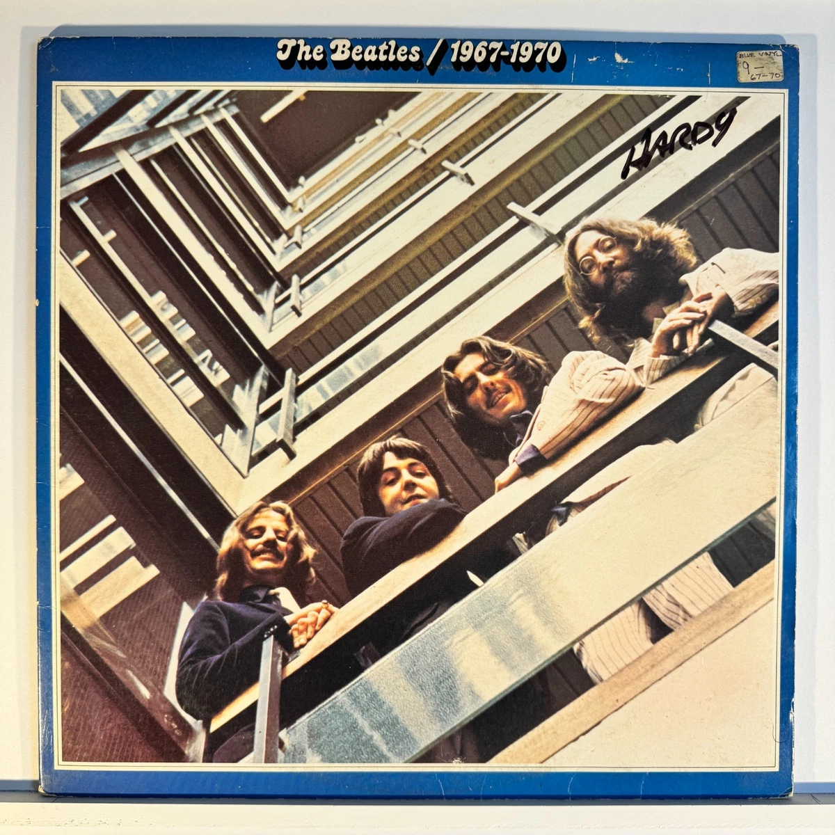 The Beatles 1967 1970 for sale | eBay