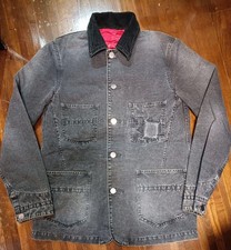 number (n)ine Soloist nn Denim Miyashita Period