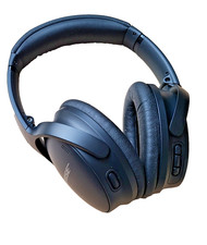 Bose QuietComfort 45 QC45 Bluetooth Noise Cancelling Headphones - Very Nice