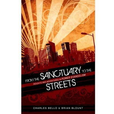 Title: From the Sanctuary to the Streets Insights an...