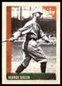 George Sisler 2022 Panini Diamond Kings #20 St. Louis Browns MLB READ FREE SHIP