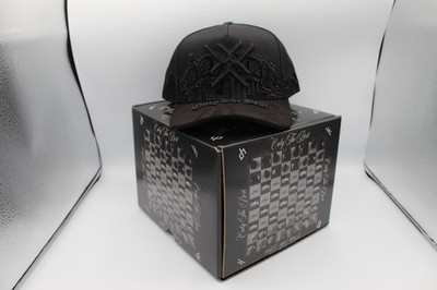 Dandy Hats X JC Hats   City Of Goats  
