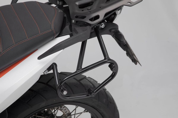 SW Motech SLC SeitenträGer Links FüR KTM Adventure 790 19–25-image