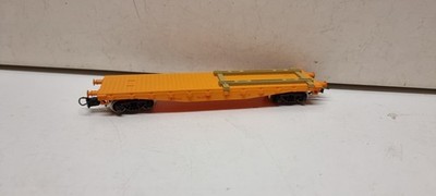 Rivarossi Flachwagen FS in HO 