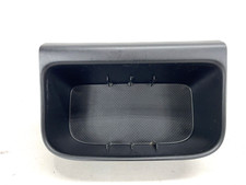 05-15 Toyota Tacoma Center Console Cup Holder Storage Bin Cubby Oem