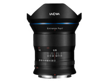 Venus Optics Laowa 15mm f/2 FE Zero-D per Nikon Z - Ottime condizioni