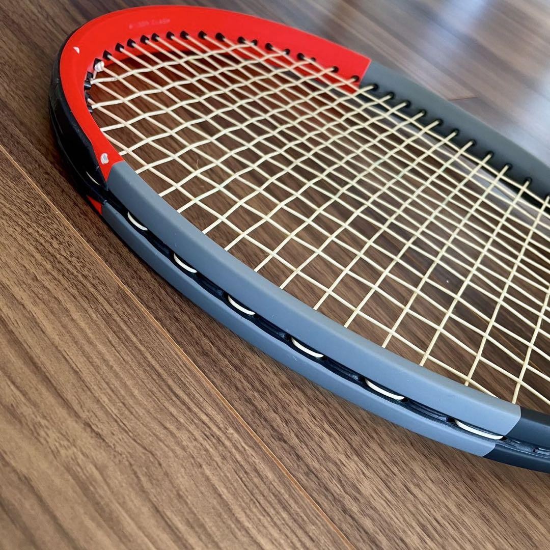 ラケット(硬式用) Wilson Clash 100 v1.0 G3 Wilson Clash 100 V1.0 G3 | eBay