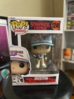 Funko Pop! Vinyl: Stranger Things - Dustin #1240
