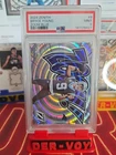 2024 Panini Zenith Football Bryce Young #9 PSA 9