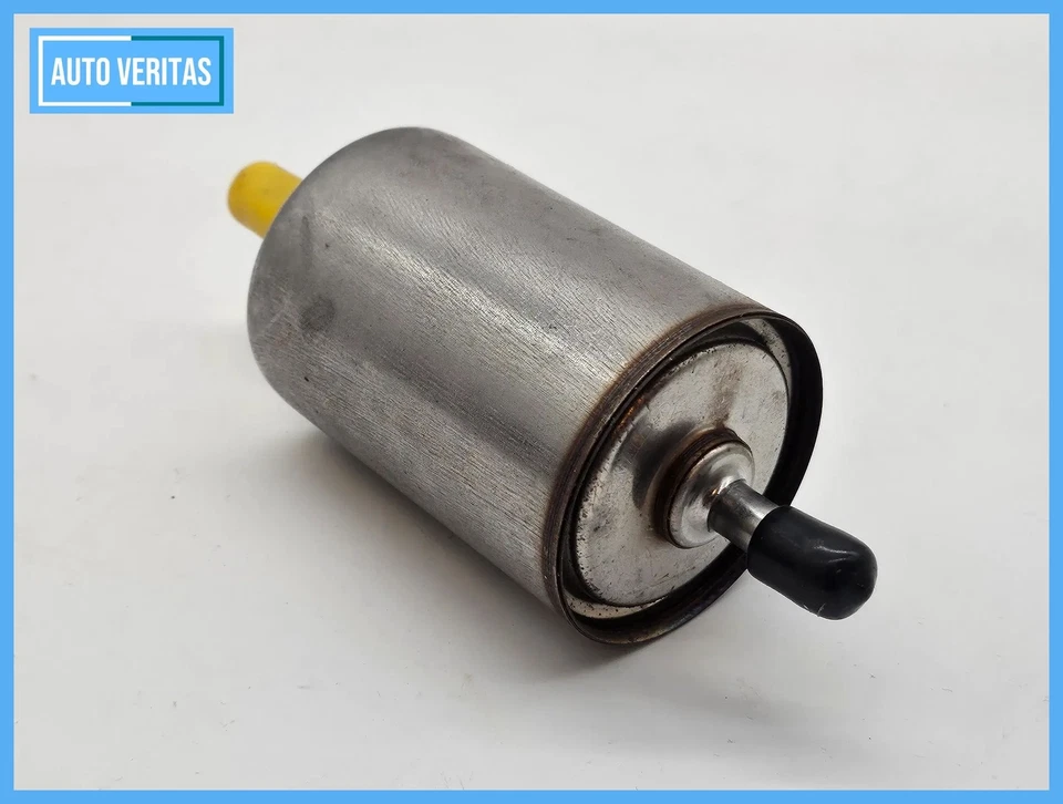 OPEL Astra F CC (T92) Calibra A (C89) Fuel filter REF. 818512 - Image 3 of 4