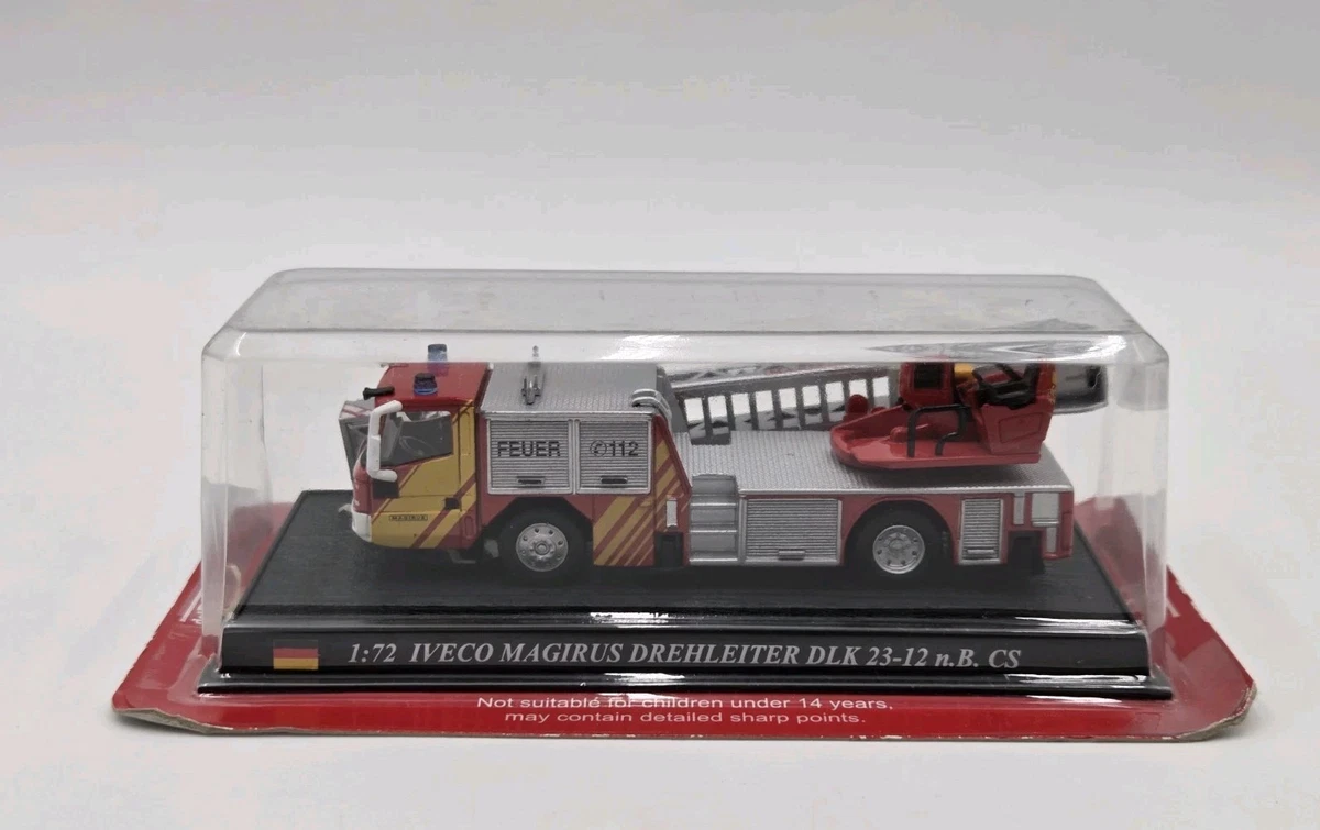 IVECO Diecast Cars, Trucks & Vans for sale - eBay