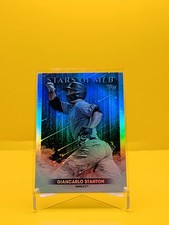 2022 Topps Series 2 Stars of MLB Giancarlo Stanton #SMLB-49