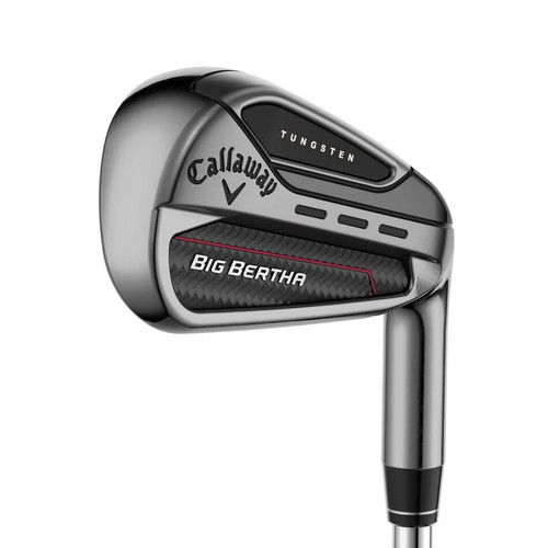 CALLAWAY 2023 BIG BERTHA APPROACH WEDGE 47° STEEL REGULAR STANDARD