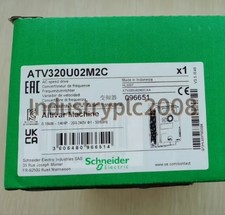 NEW Frequency converter ATV320U02M2C Fast Delivery UPS or FedEx