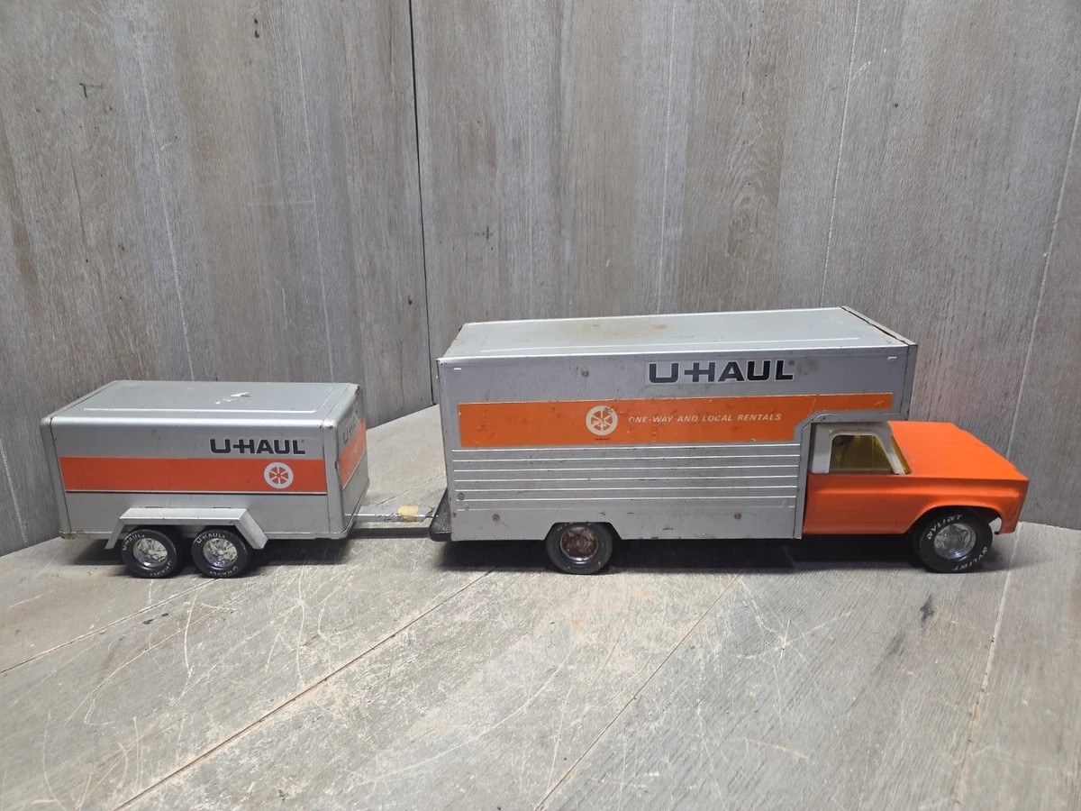 25+ nylint truck trailer for sale | Updated Oct 2026