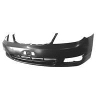 FrontstoßStange FüR Toyota Corolla 2005 Al 2006 Sw OEM 5211902560