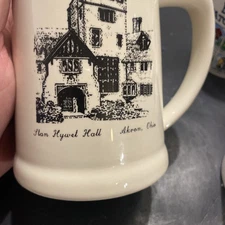 Vintage Stan Hywet Hall & Gardens Foundation Stein Ln