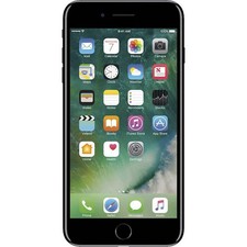 Apple iPhone 7 PLUS 32GB Refurbished Unlocked All Colours GOOD CONDITION