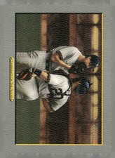 2005 Topps Turkey Red #575 Conference On The Mound