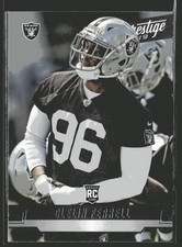 2019 Panini Prestige #234 Clelin Ferrell