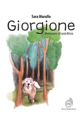 Libro - Marullo Sara - Giorgione  - Ag Book Publishing