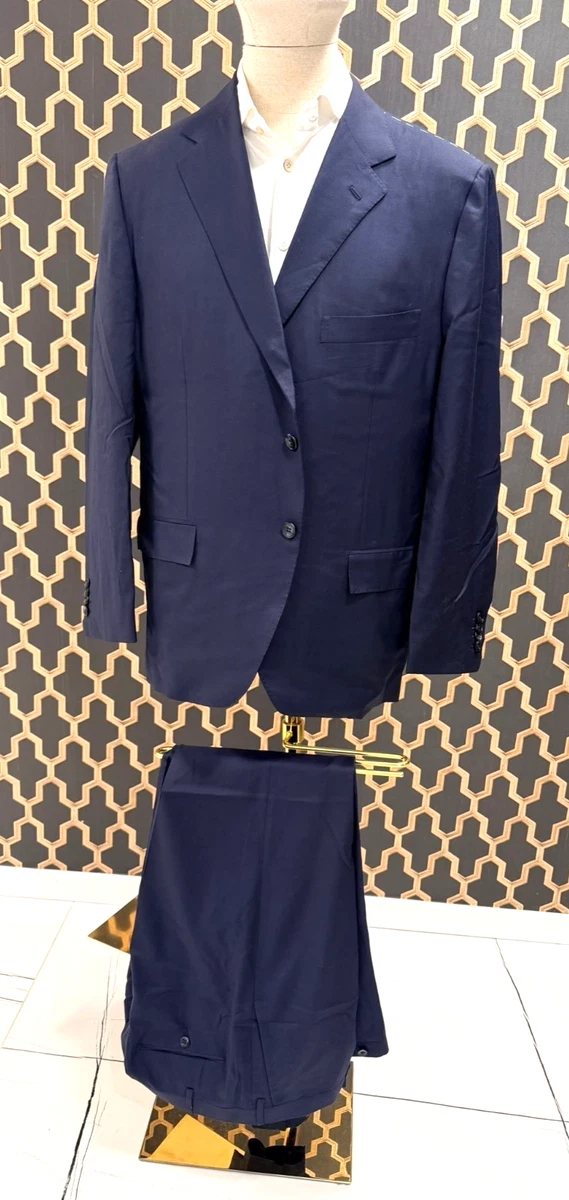 Las mejores ofertas en Kiton trajes para hombres | eBay