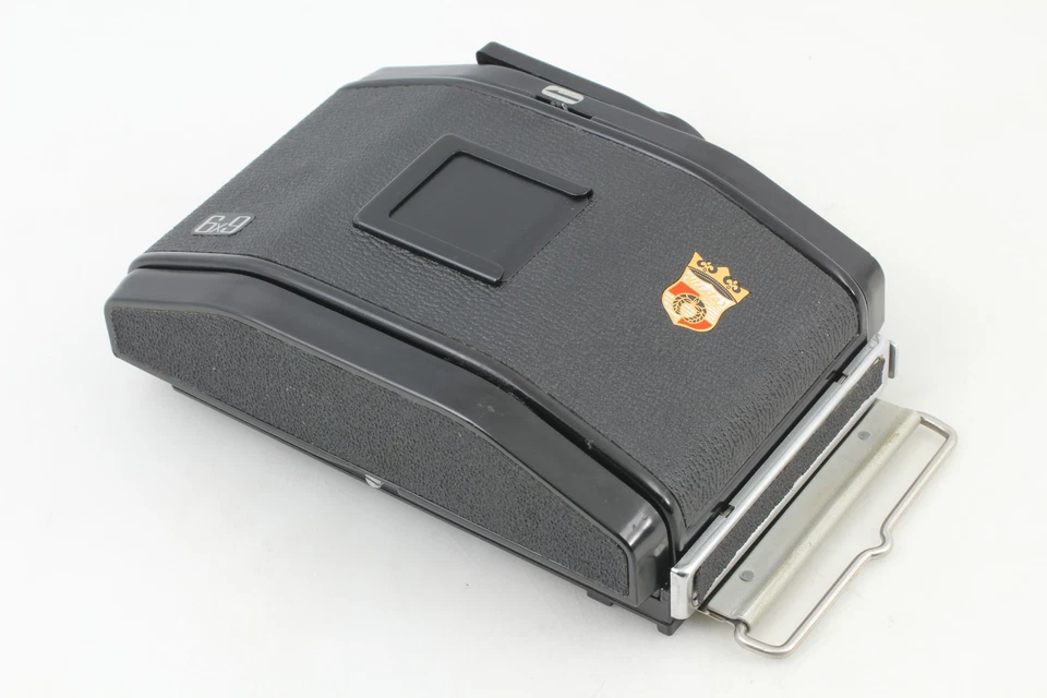 [ Near Mint ] Wista Type N 6x9 Roll Film Back for Large Format Camera From JAPAN - Image 4 of 4