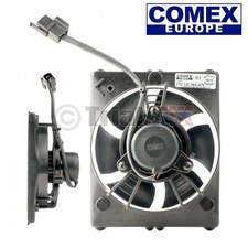 COMEX Radiator Cooling Fan - GasGas PRO/RACING 13-18/Sherco 99-18/Scorpa 11-18