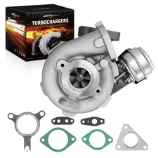 Turbo Nissan PATHFINDER