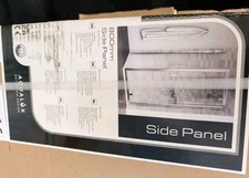 Image of Aqualux Shower Side Panel 800mm