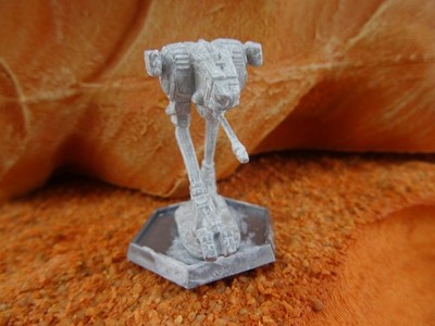Ral Partha 20-844 ''LCT-1V Locust (unseen)'' (Battletech) S3-F5-19