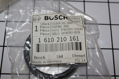 #ad Bosch 1610210161 Damping Ring for 11241EVS 11248EVS 11240 11427 11240 $10.25