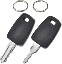 High-Quality TSA Master Key Set for 002/007 Luggage Locks – Essential Travel A