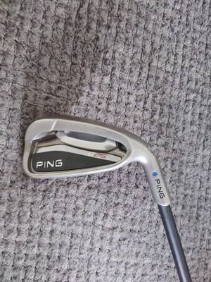 Ping G25 7 Iron Regular Flex Ping Tfc 189 Graphite 