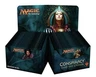MTG Magic the Gathering: Conspiracy / Take The Crown - Booster Box Sealed NEW
