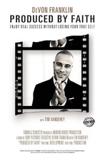 Devon Franklin Produced by Faith (Paperback)