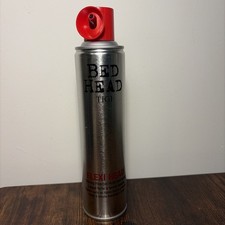 TIGI Bed Head Flexi Head Strong Flexible Hold Hairspray 385ml