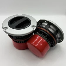 Front Automatic Locking Hub For Ford F-250/350/450/550 Super Duty 2005-2010