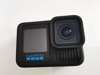FAULTY GoPro HERO13 Black 5.3K Action Camera with the Original Battery
